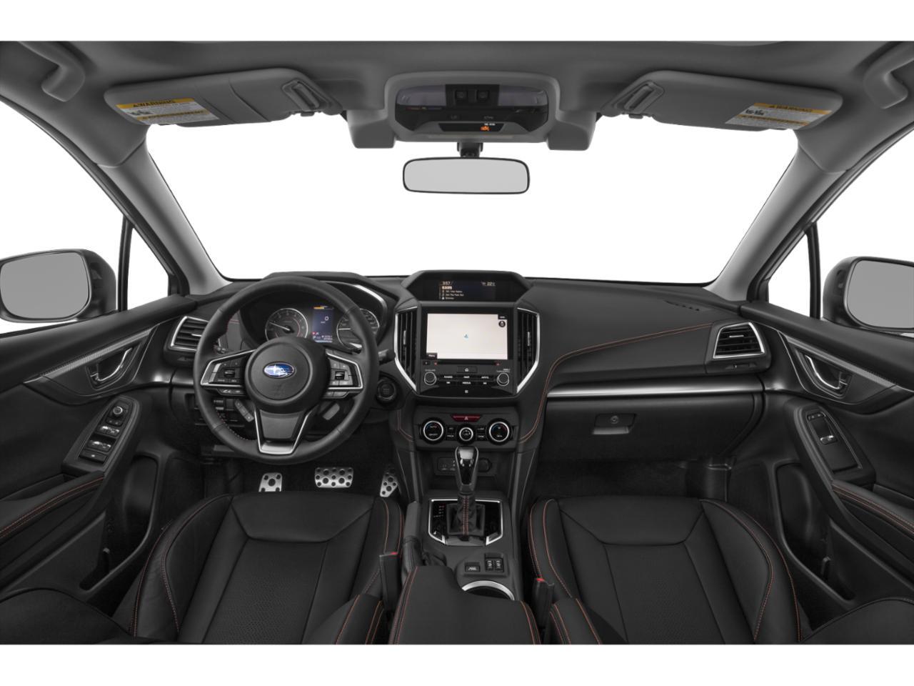 2021 Subaru Crosstrek Limited Tucson AZ