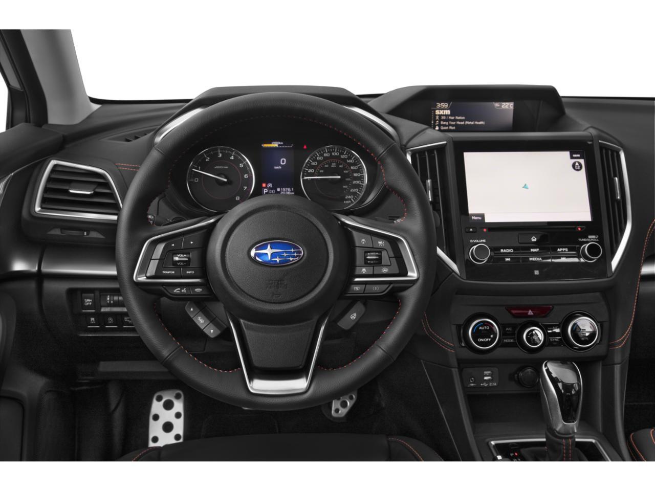 2021 Subaru Crosstrek Limited Tucson AZ