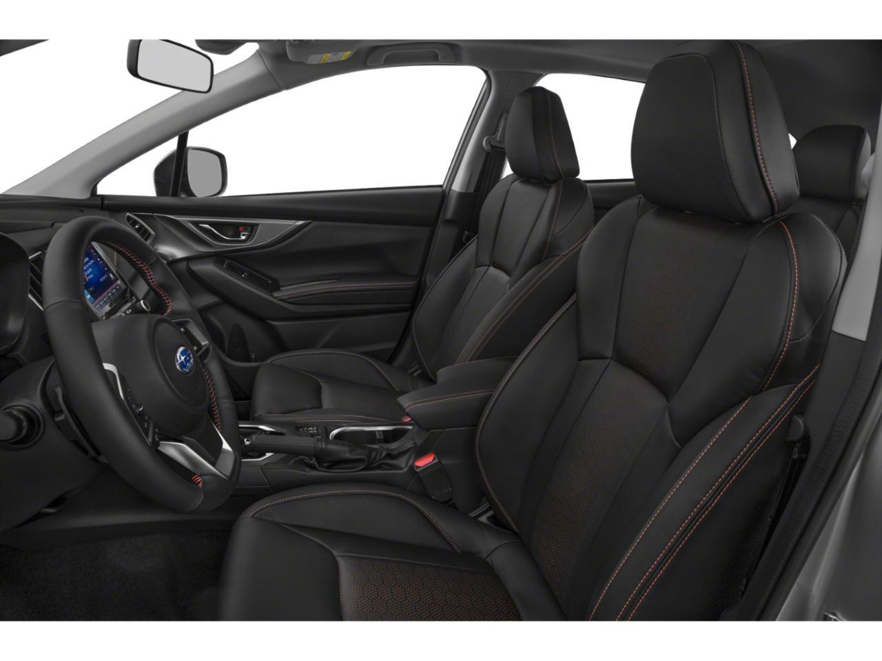 2021 Subaru Crosstrek Limited Tucson AZ
