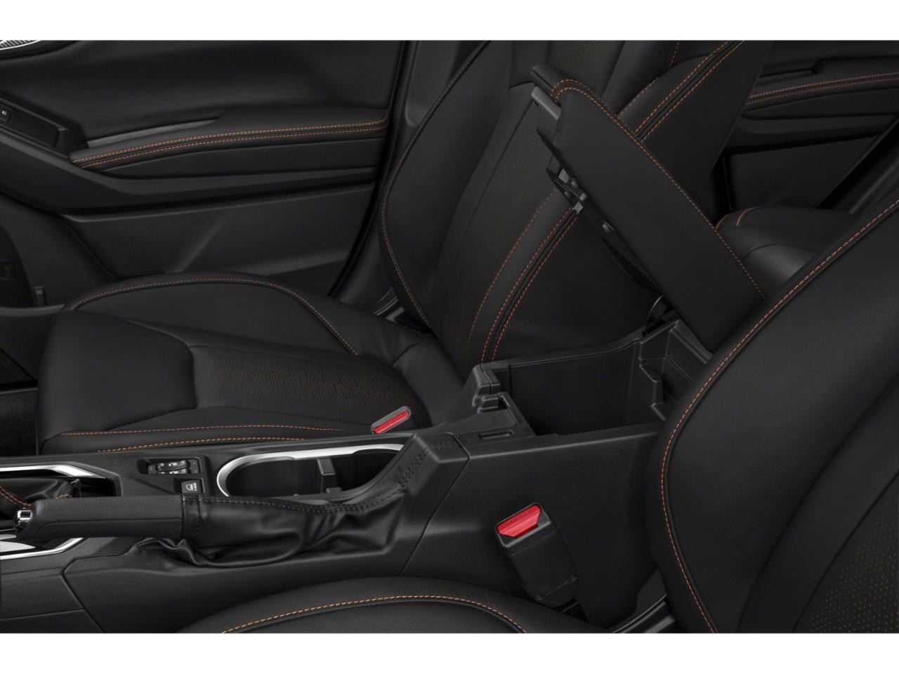 2021 Subaru Crosstrek Limited Tucson AZ