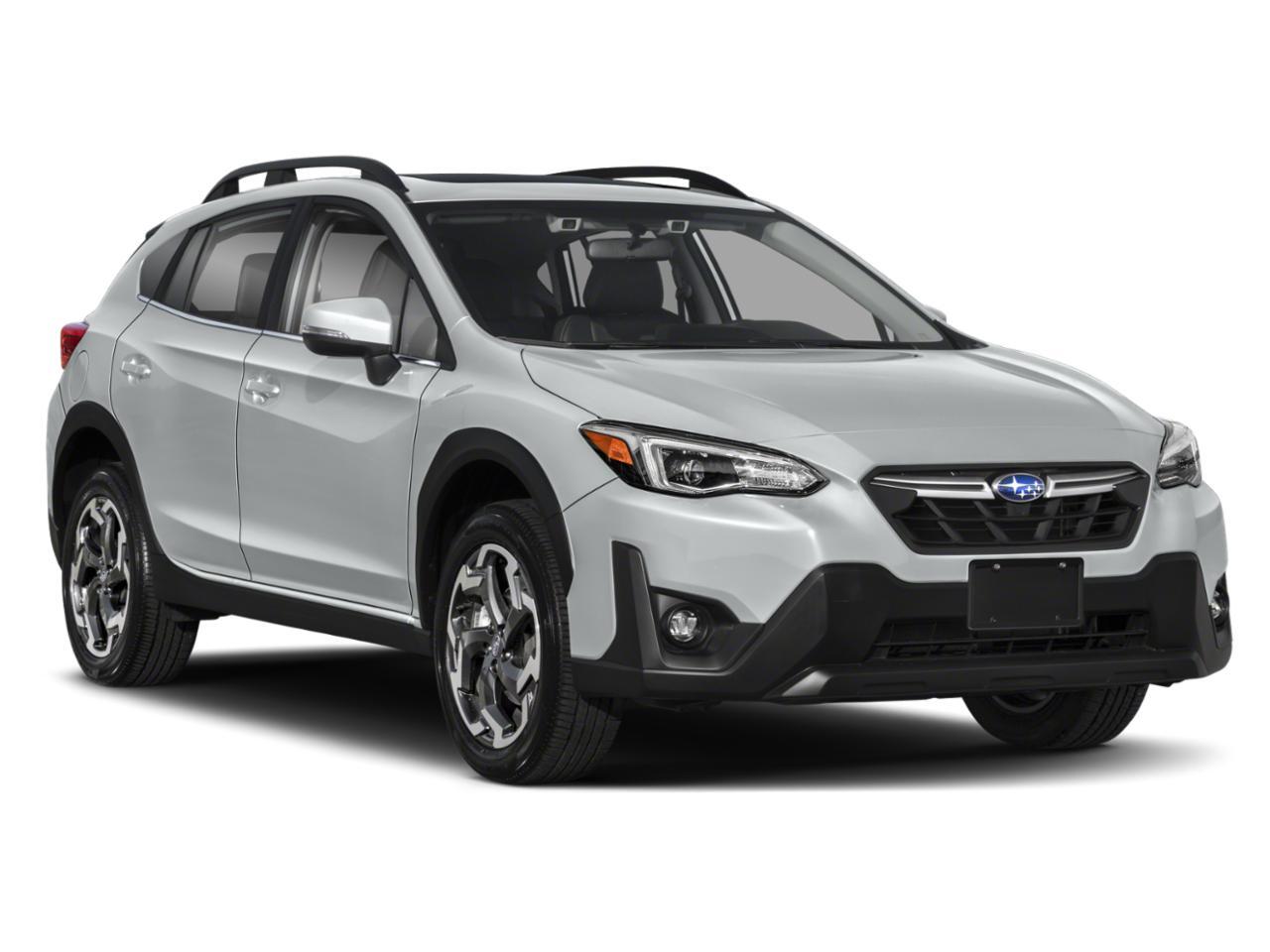 2021 Subaru Crosstrek Limited Tucson AZ