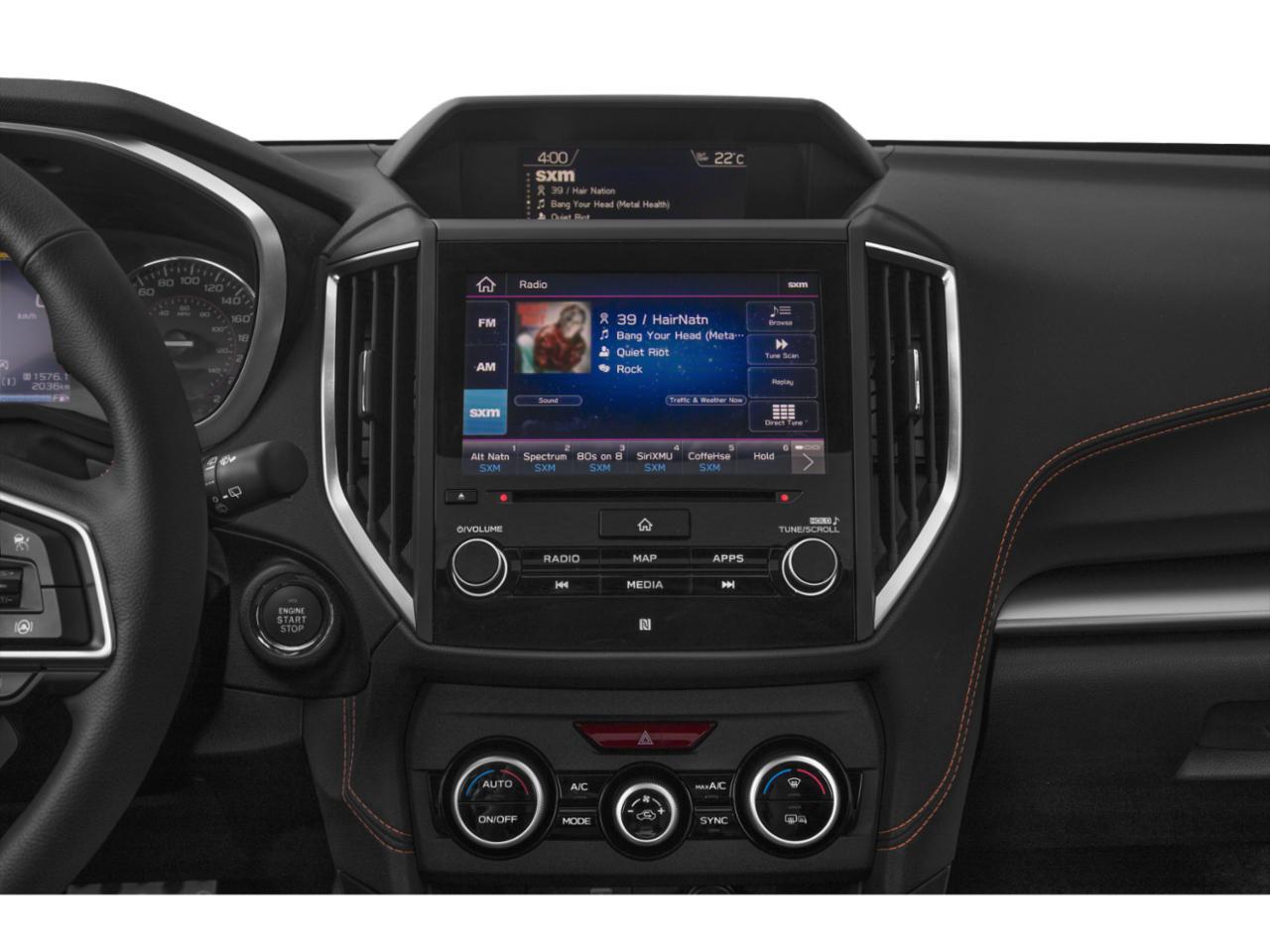 2021 Subaru Crosstrek Limited Tucson AZ