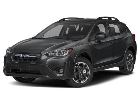 2021 Subaru Crosstrek Premium Manual Oshkosh WI