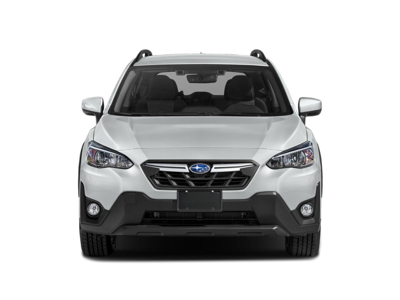 2021 Subaru Crosstrek Premium Manual San Clemente CA