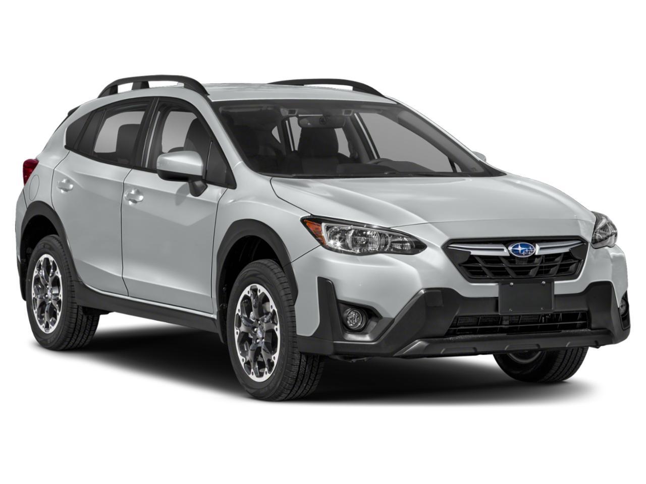 2021 Subaru Crosstrek Premium Manual San Clemente CA