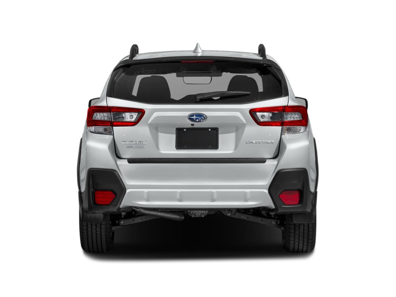 2021 Subaru Crosstrek Premium Manual San Clemente CA