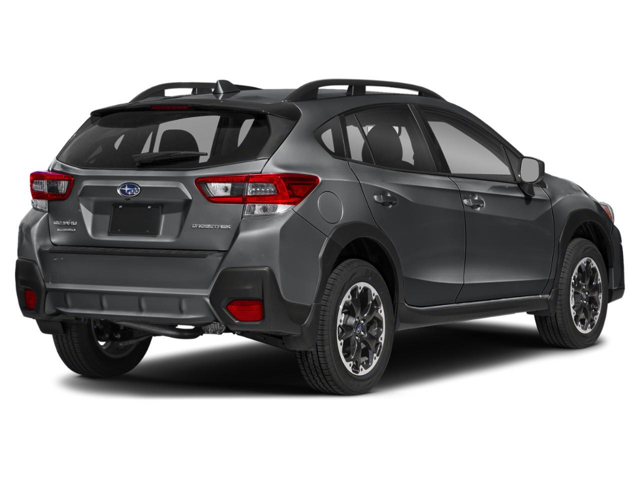 2021 Subaru Crosstrek Premium Manual San Clemente CA