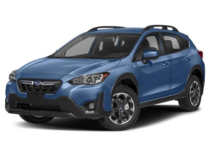 2021 Subaru Crosstrek Premium Oshkosh WI