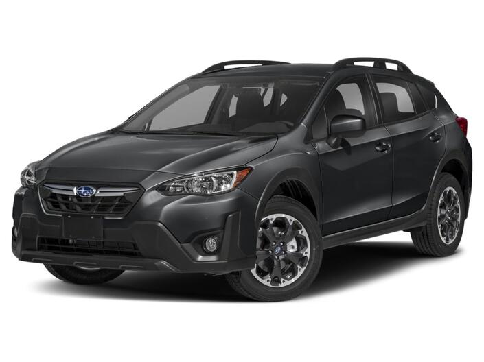 2021 Subaru Crosstrek Premium Oshkosh WI