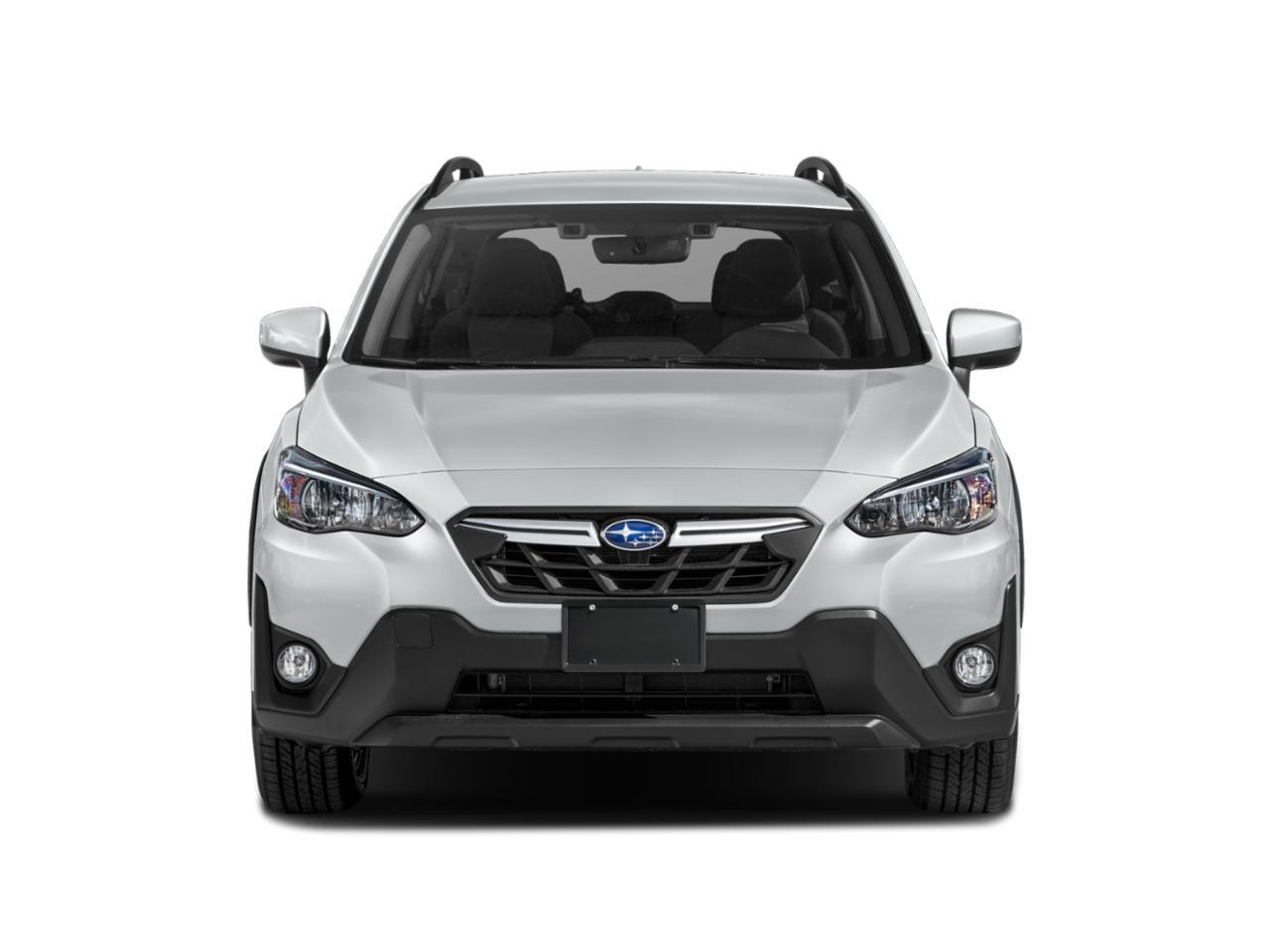 2021 Subaru Crosstrek Premium Roseville CA