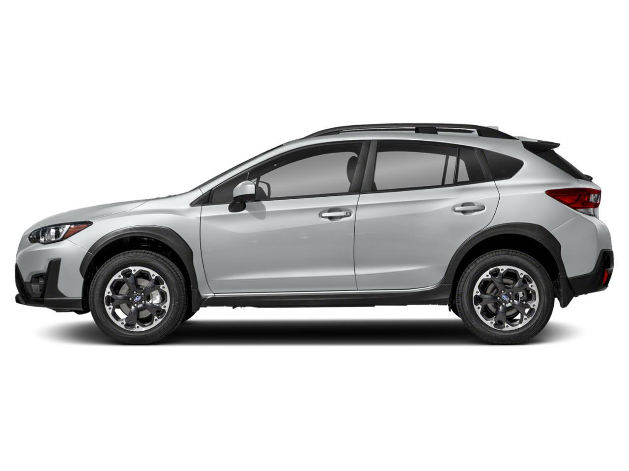 2021 Subaru Crosstrek Premium Roseville CA
