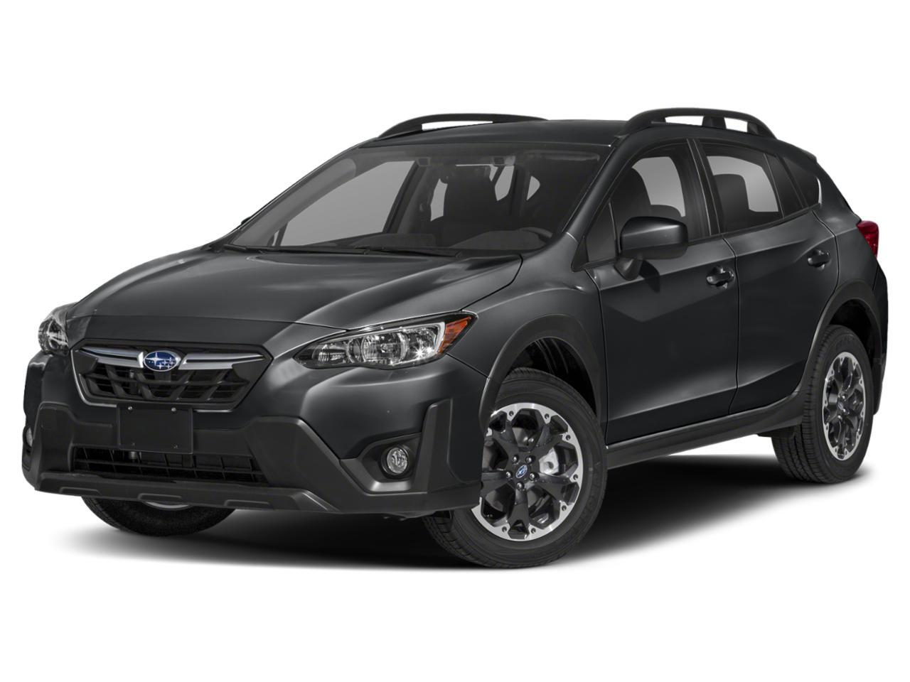 2021 Subaru Crosstrek Premium CVT's photo
