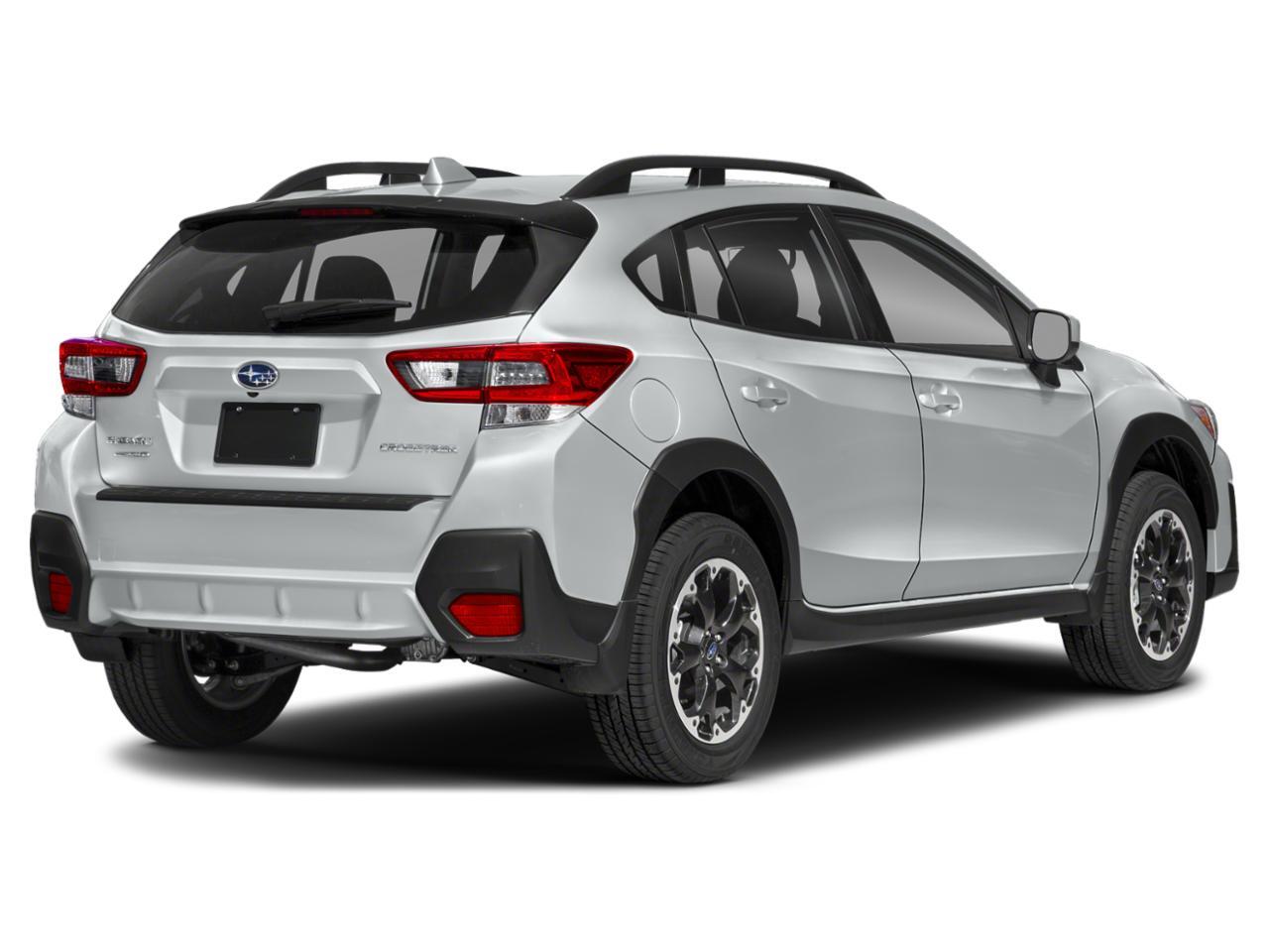 2021 Subaru Crosstrek Premium Roseville CA