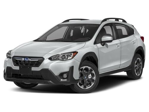 2021 Subaru Crosstrek Premium Tampa FL 2021 Subaru Crosstrek Premium Tampa FL