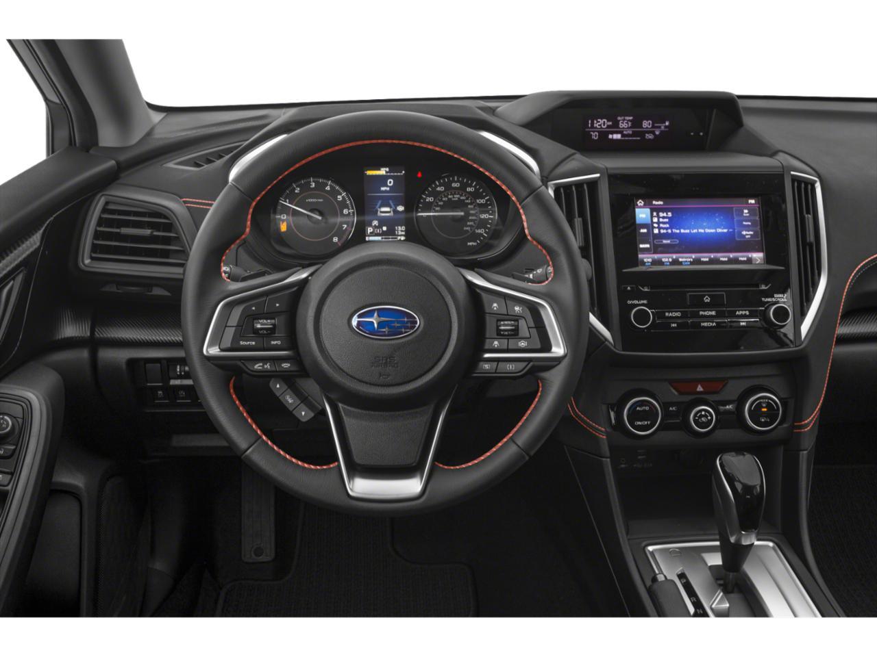 2021 Subaru Crosstrek Premium Tucson AZ