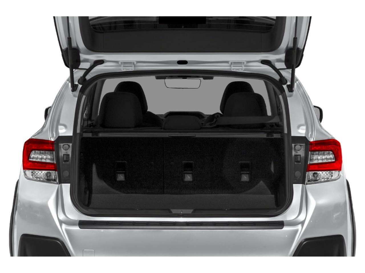 2021 Subaru Crosstrek Premium Tucson AZ