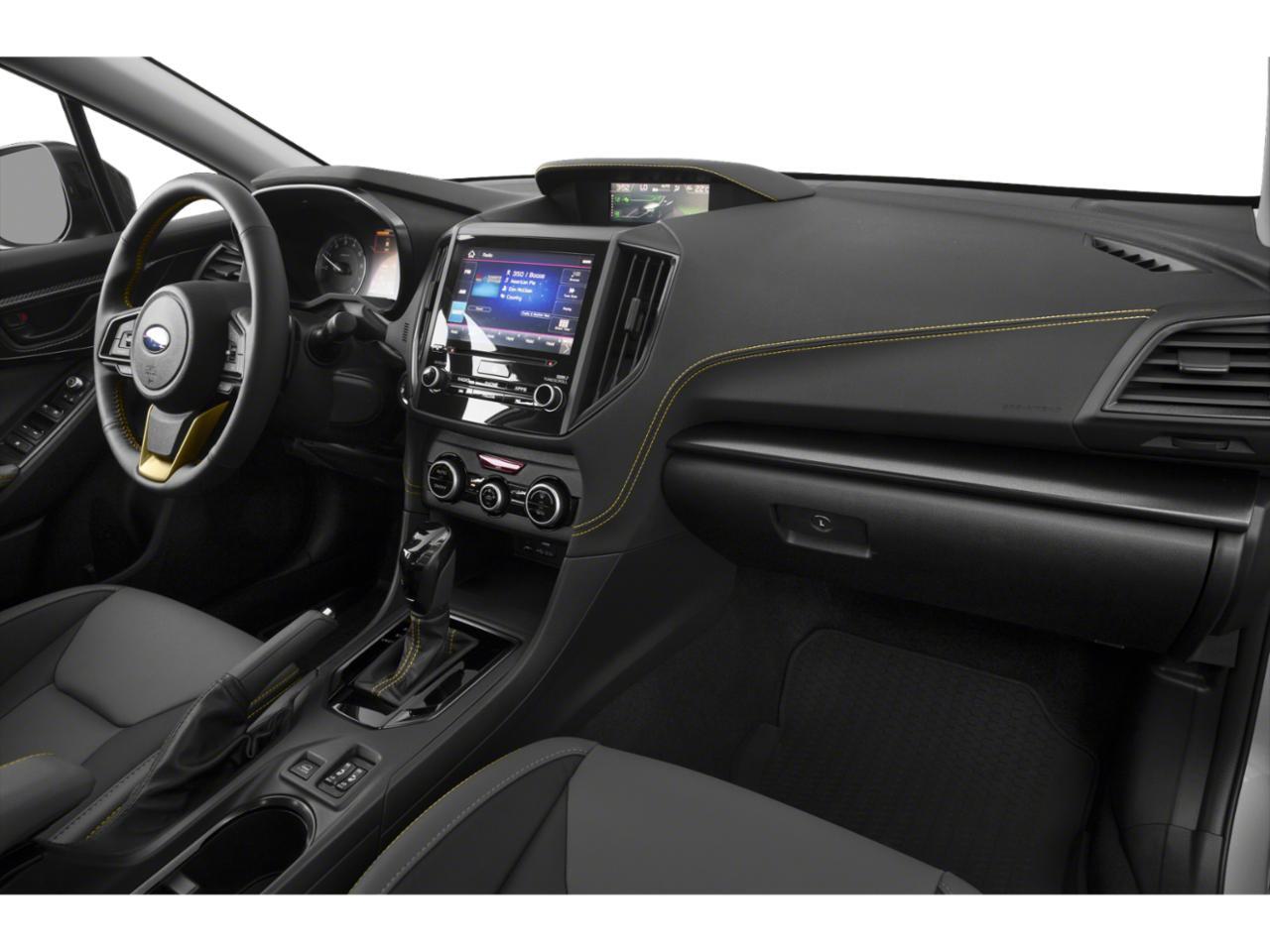 2021 Subaru Crosstrek Sport Bozeman MT