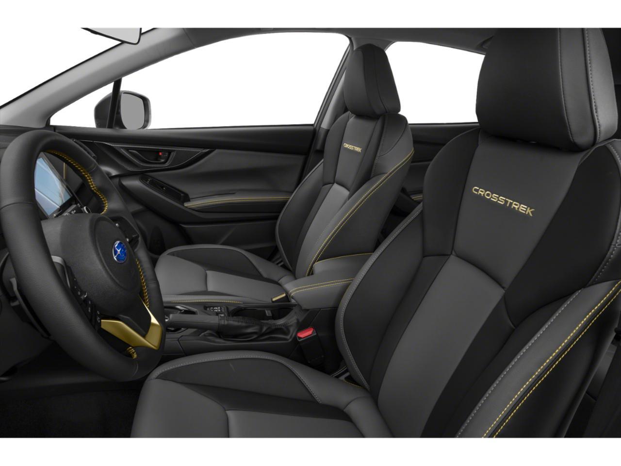 2021 Subaru Crosstrek Sport Bozeman MT