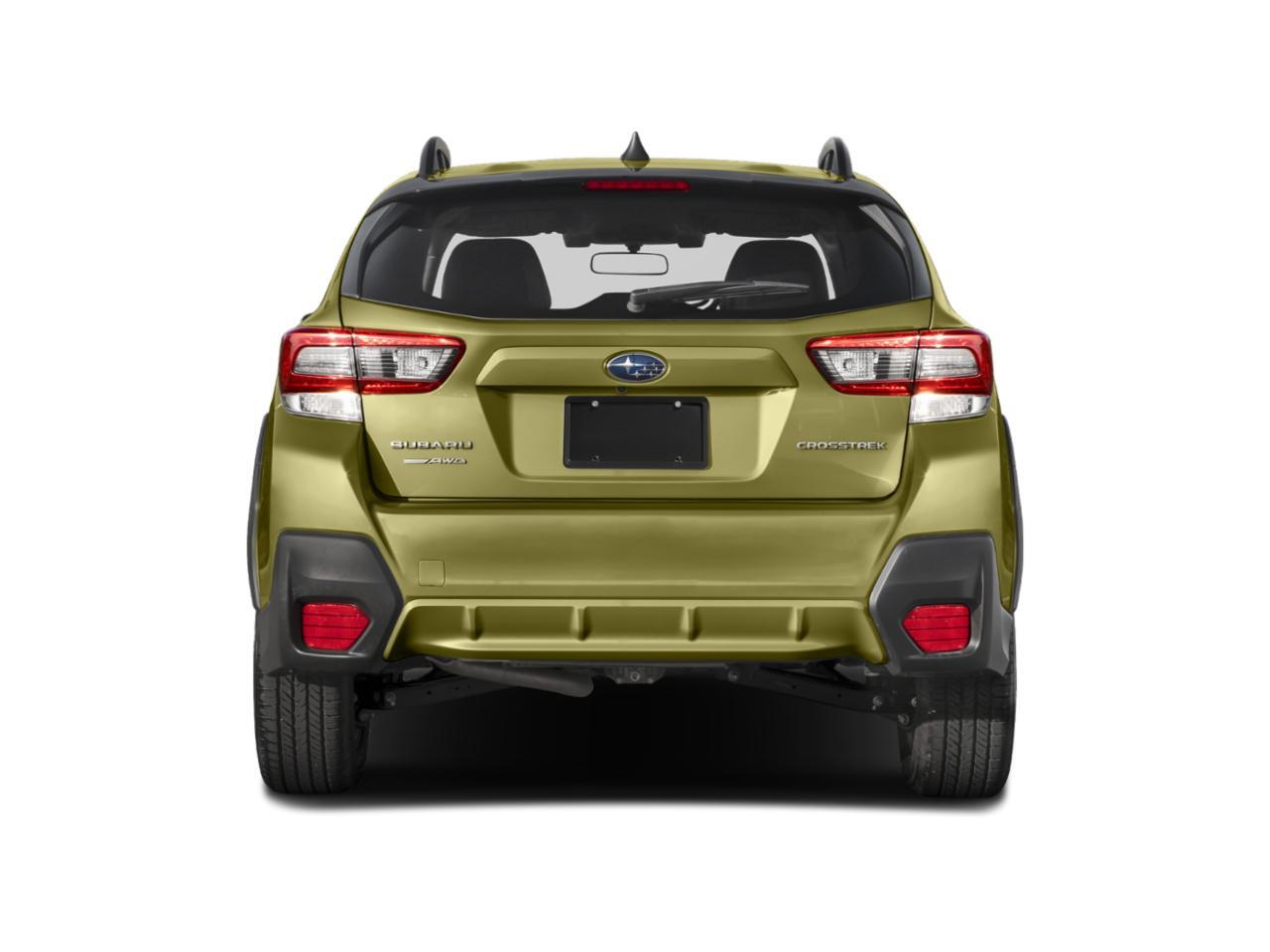 2021 Subaru Crosstrek Sport Bozeman MT