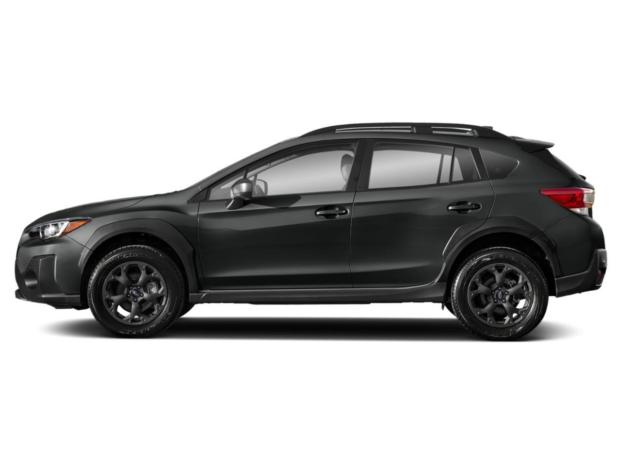 2021 Subaru Crosstrek Sport Bozeman MT