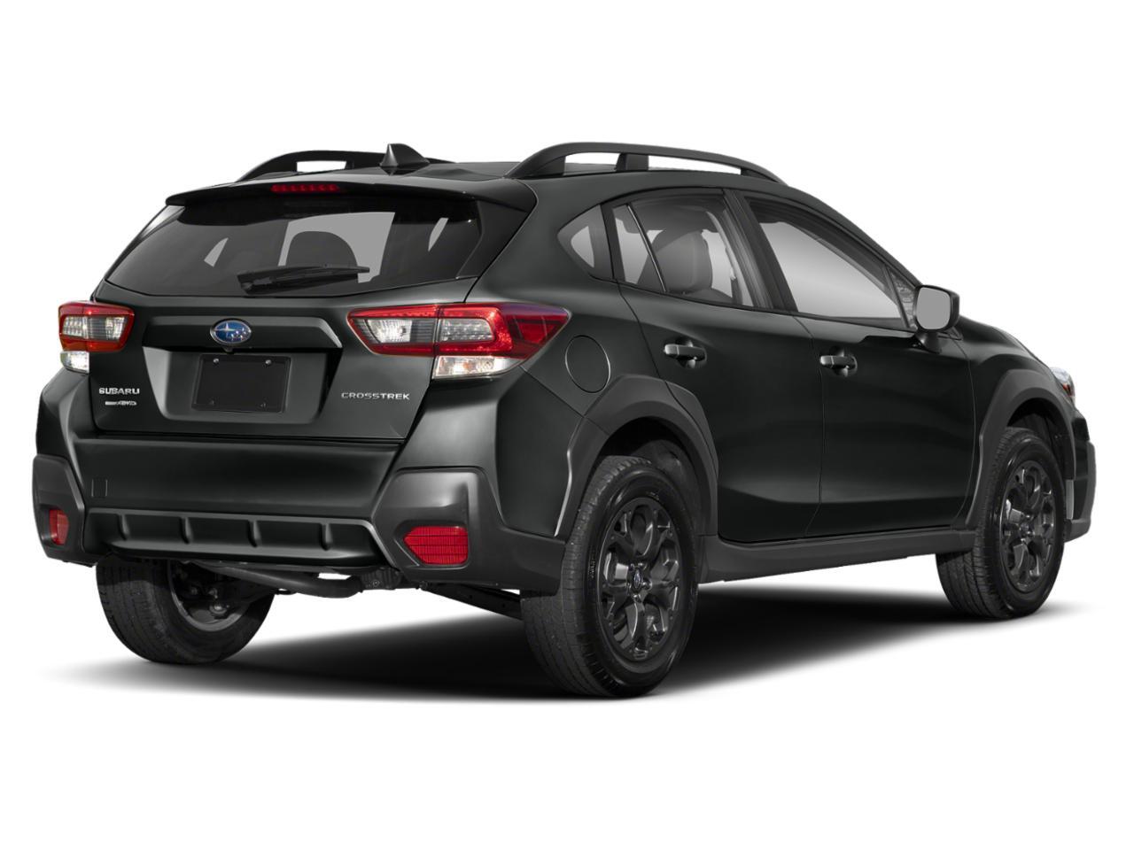 2021 Subaru Crosstrek Sport Bozeman MT