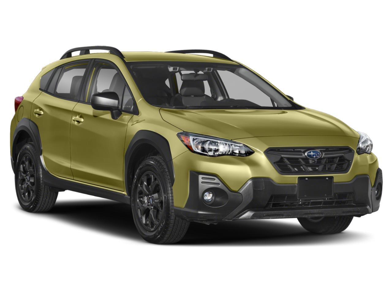 2021 Subaru Crosstrek Sport Tucson AZ