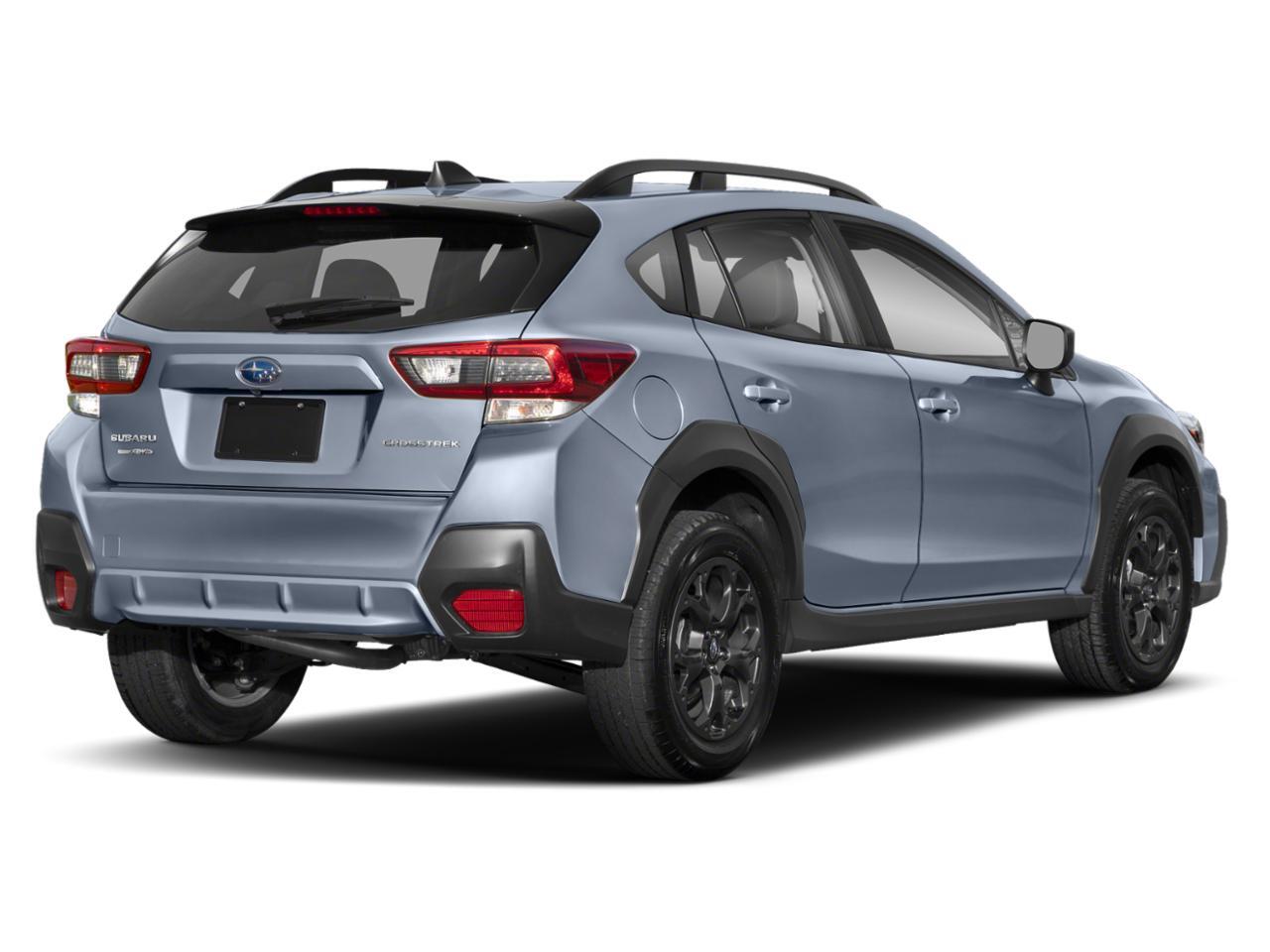 2021 Subaru Crosstrek Sport Tucson AZ