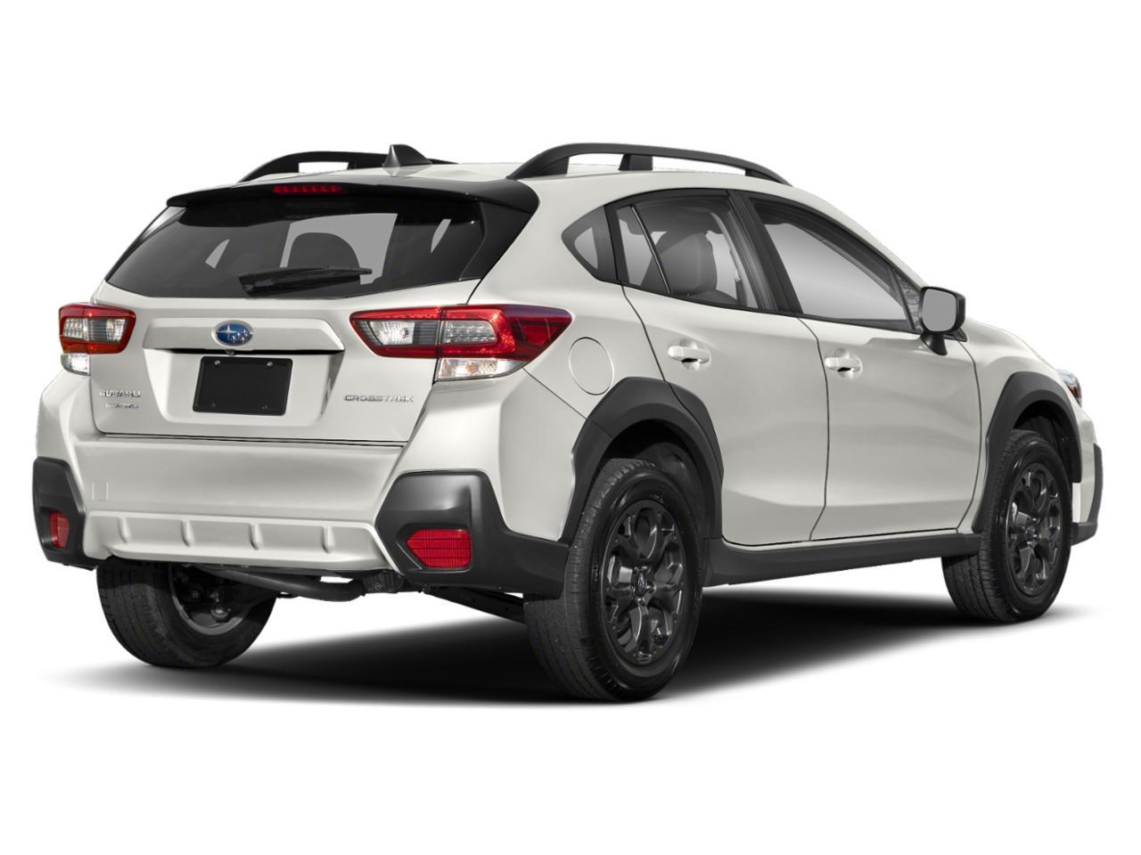 2021 Subaru Crosstrek Sport Tucson AZ