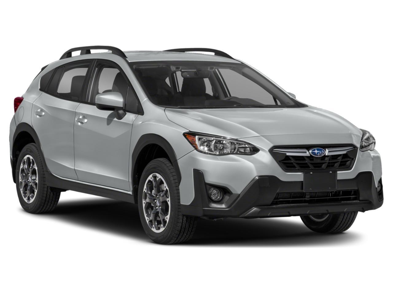 2021 Subaru Crosstrek Touring St. John's NL
