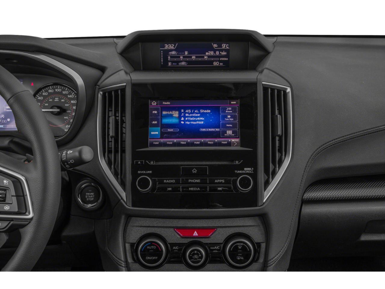 2021 Subaru Crosstrek Touring St. John's NL