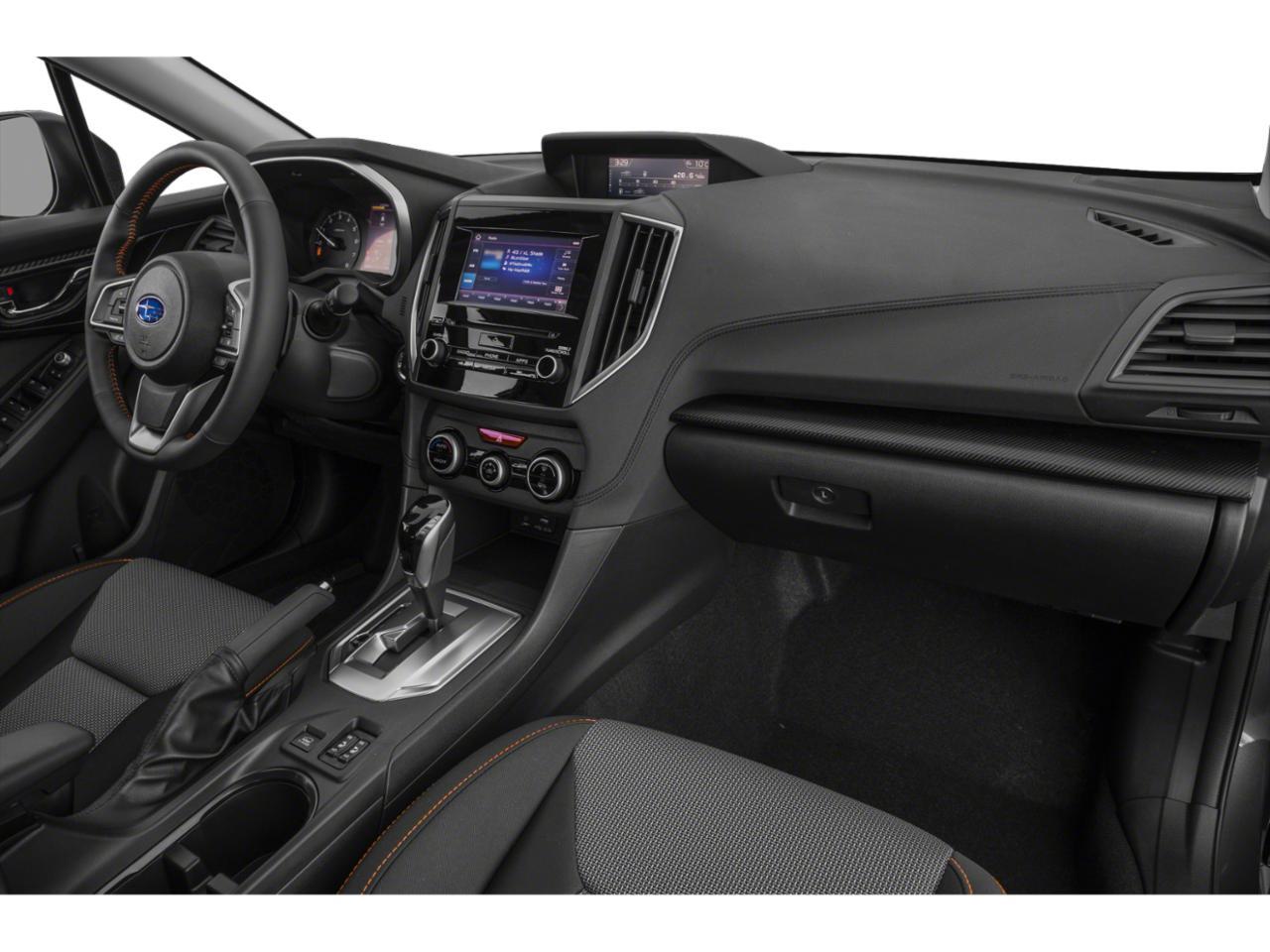 2021 Subaru Crosstrek Touring St. John's NL