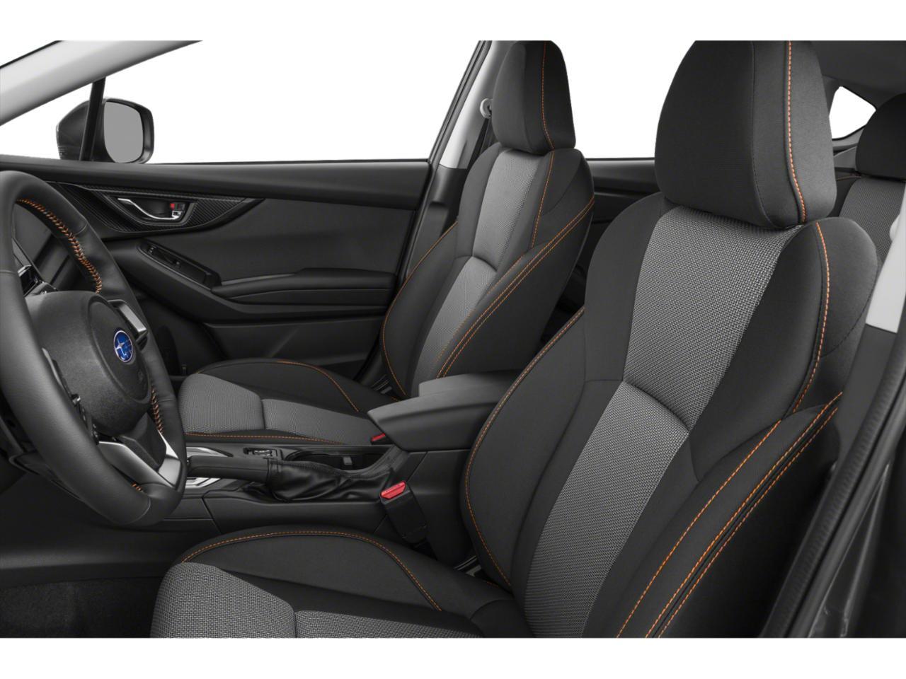 2021 Subaru Crosstrek Touring St. John's NL