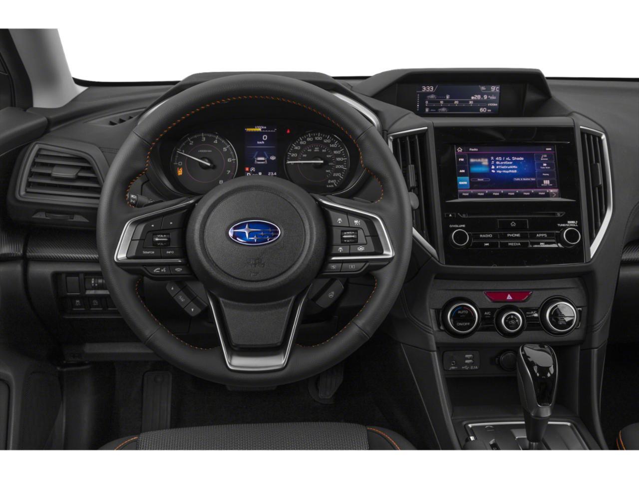 2021 Subaru Crosstrek Touring St. John's NL