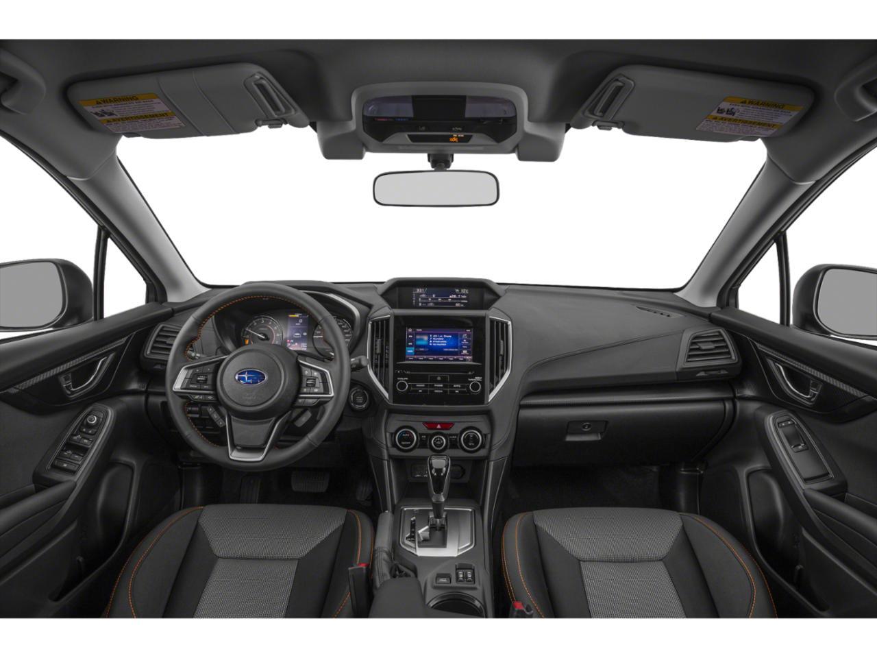 2021 Subaru Crosstrek Touring St. John's NL