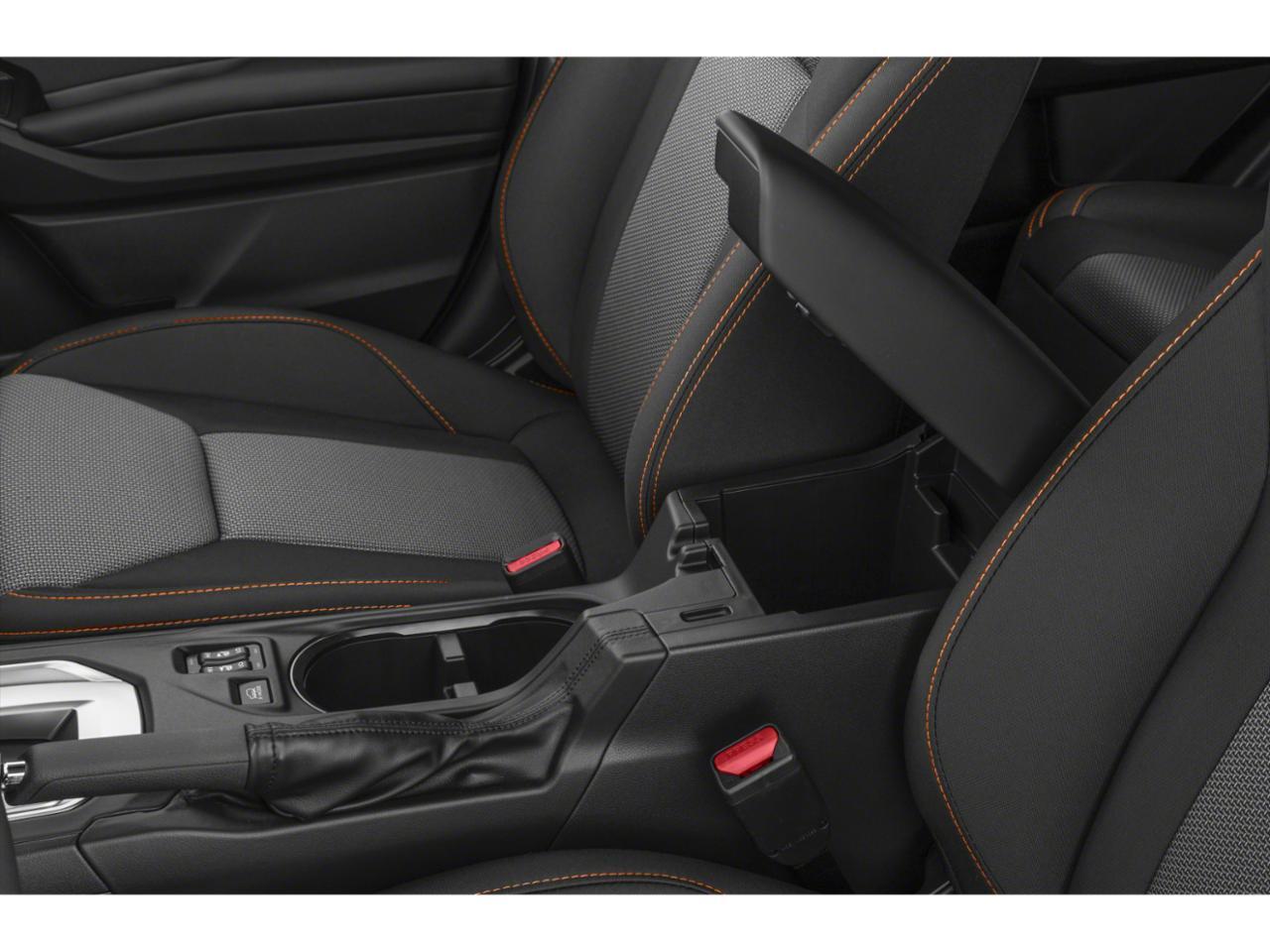 2021 Subaru Crosstrek Touring St. John's NL