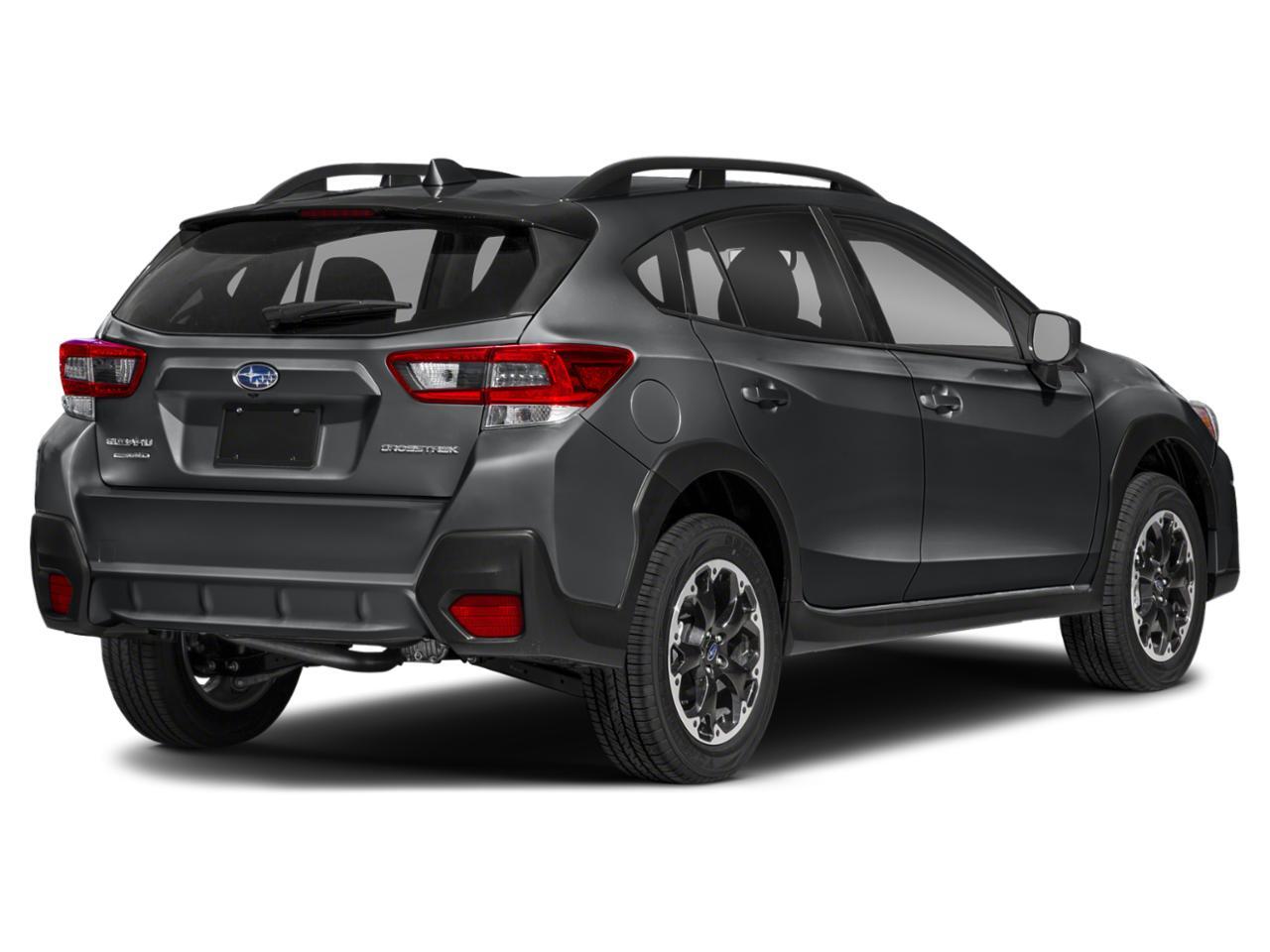 2021 Subaru Crosstrek Touring St. John's NL