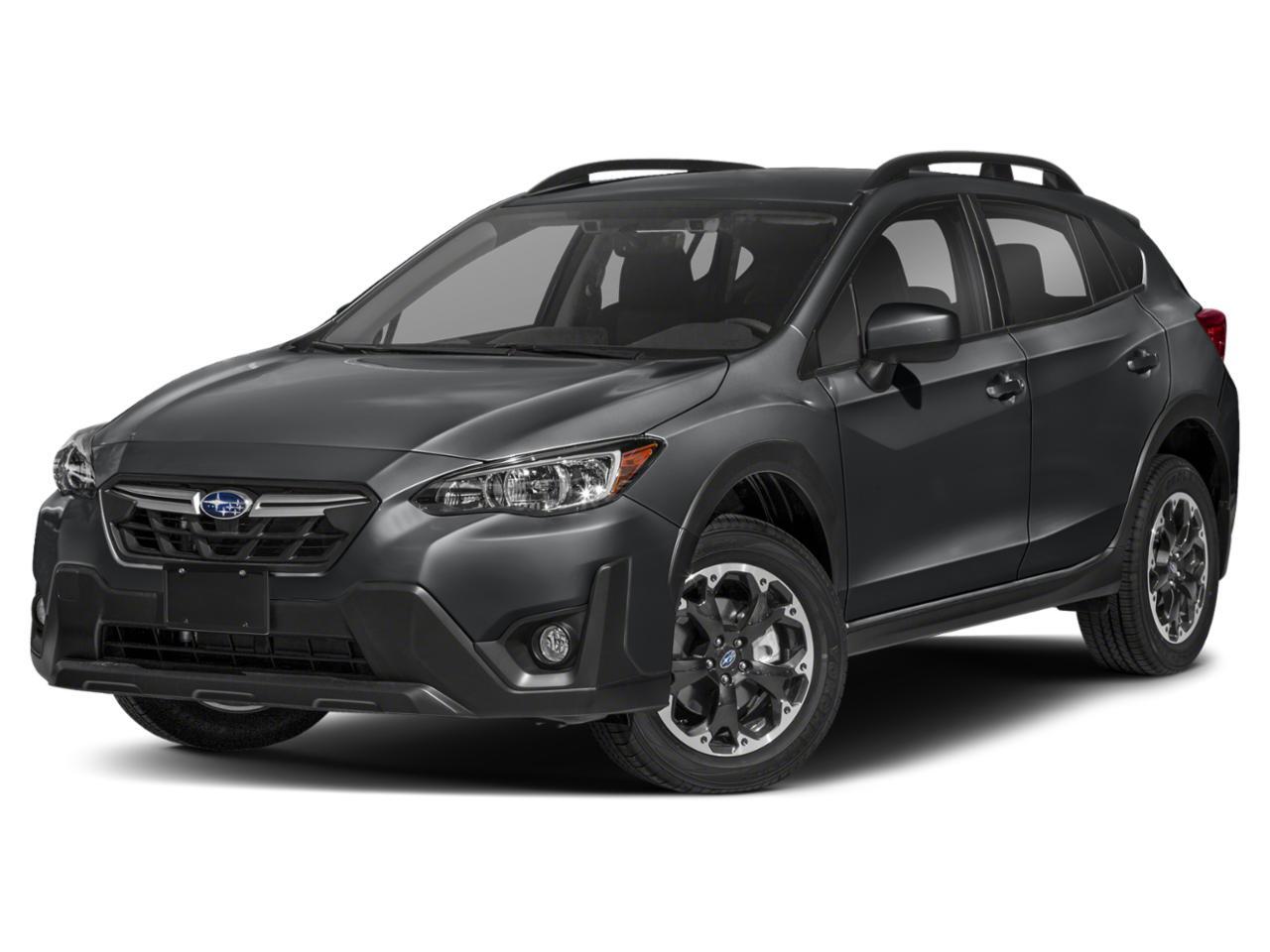 2021 Subaru Crosstrek Touring St. John's NL