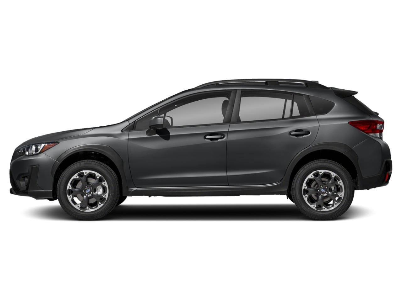 2021 Subaru Crosstrek Touring St. John's NL