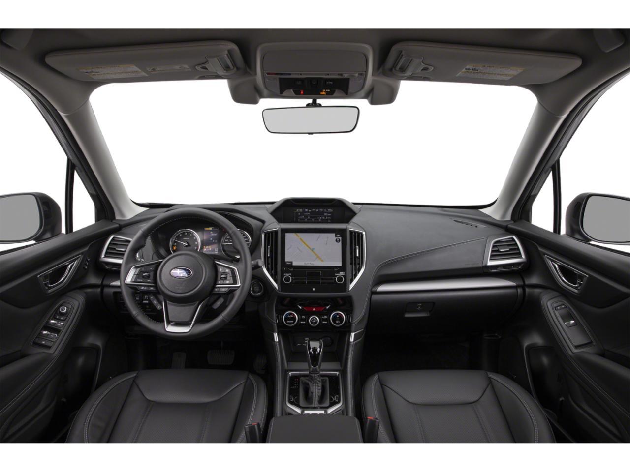 2021 Subaru Forester Limited Bozeman MT