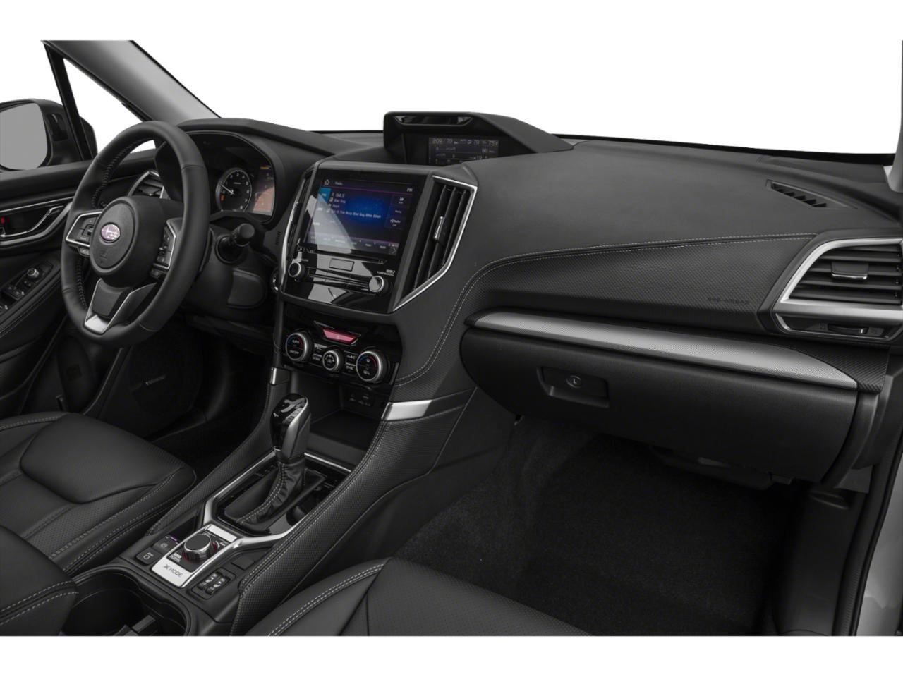 2021 Subaru Forester Limited Bozeman MT