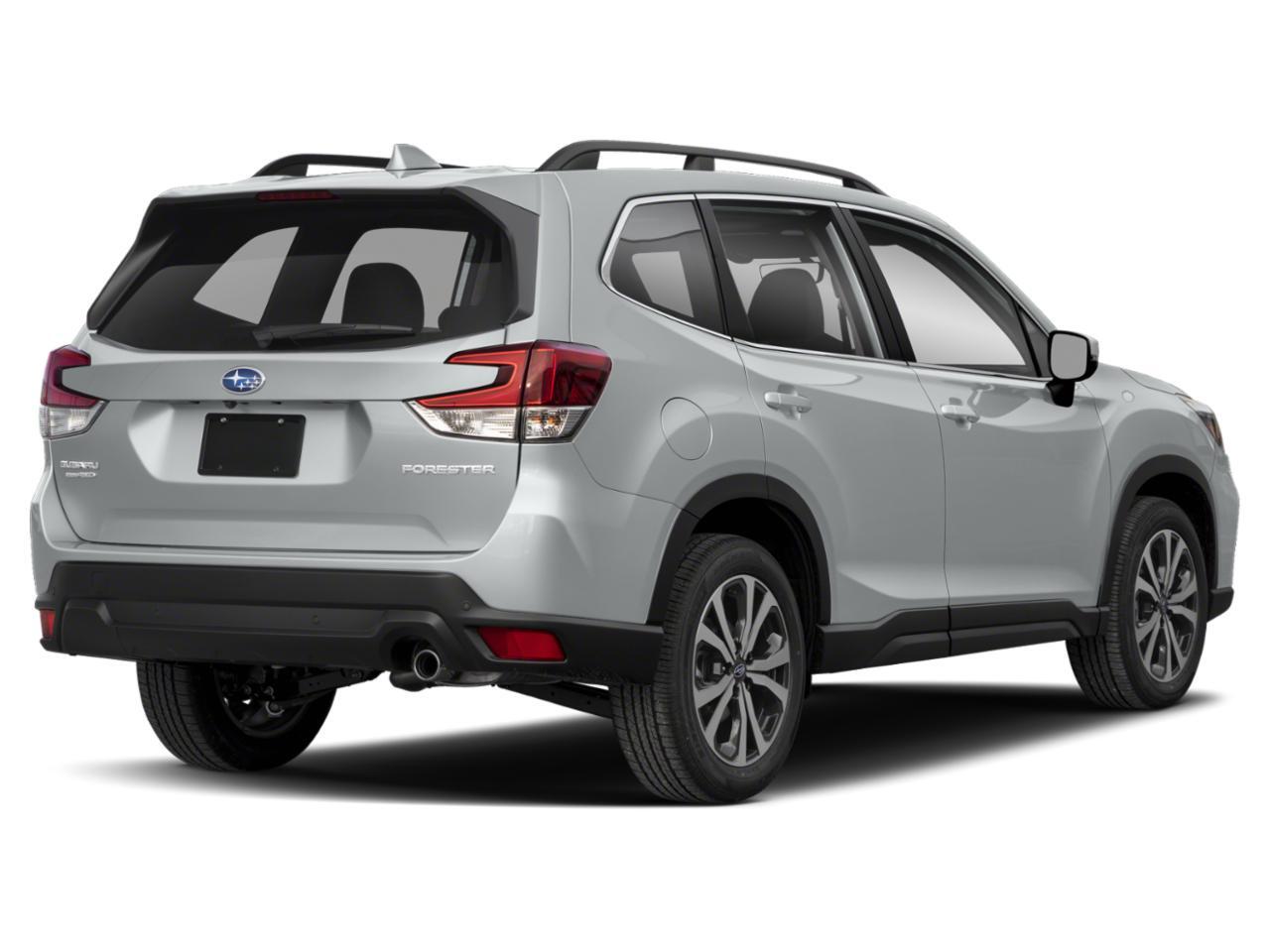 2021 Subaru Forester Limited Grand Junction CO