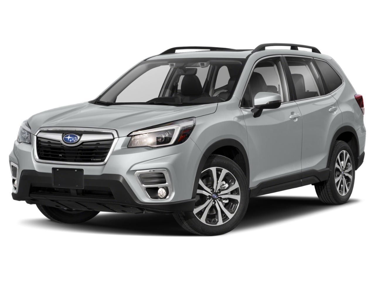 2021 Subaru Forester Limited Grand Junction CO
