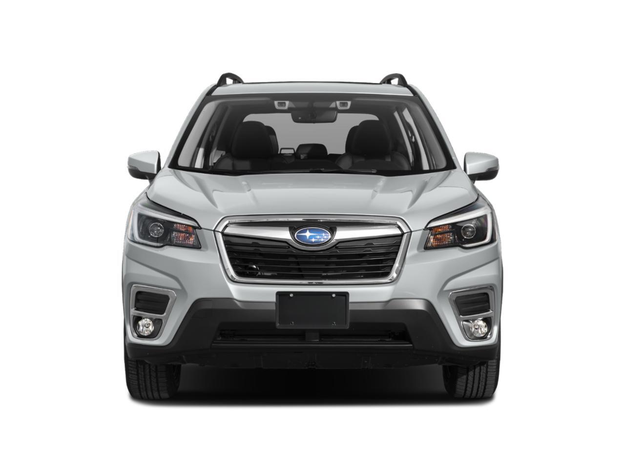 2021 Subaru Forester Limited Roseville CA