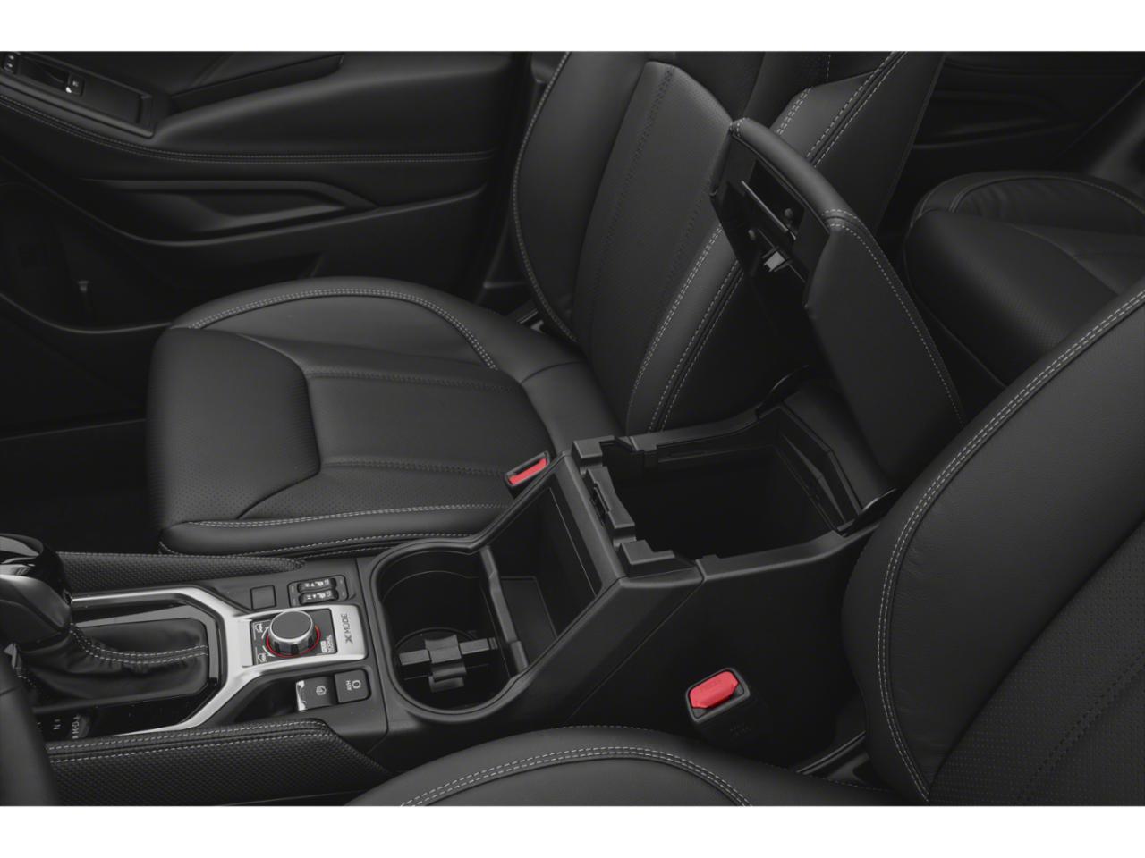 2021 Subaru Forester Limited Roseville CA