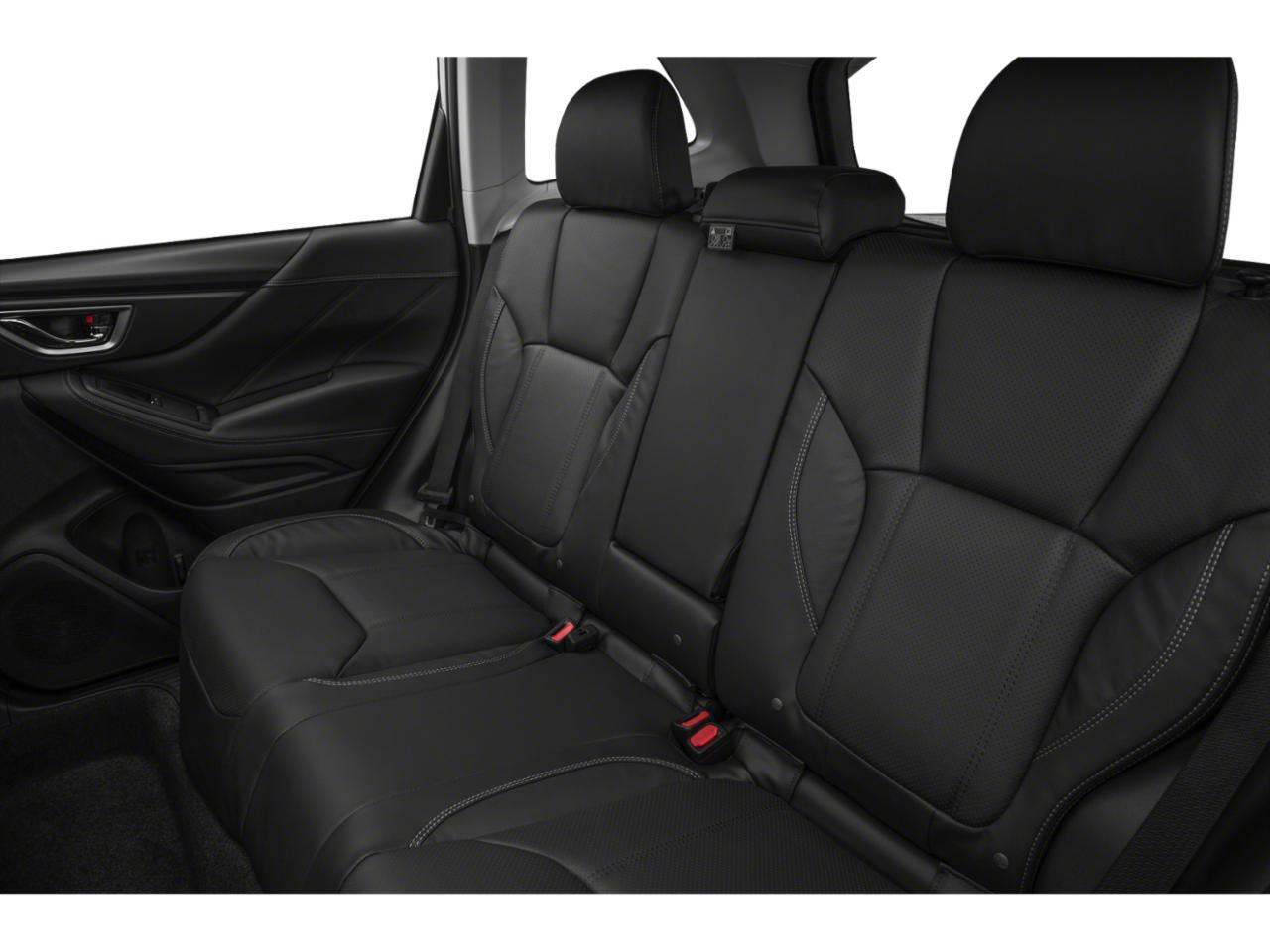 2021 Subaru Forester Limited Roseville CA