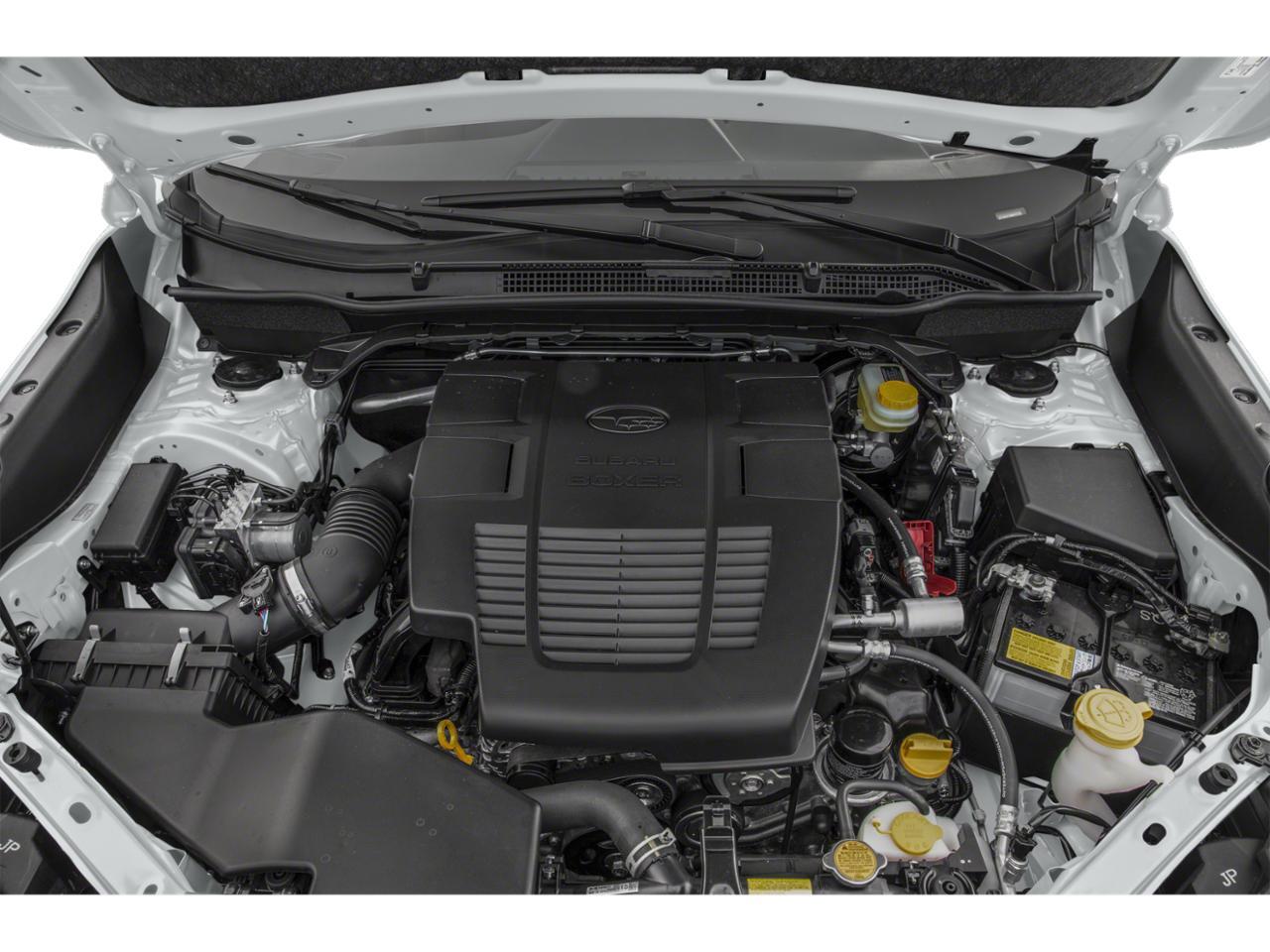 2021 Subaru Forester Limited Roseville CA