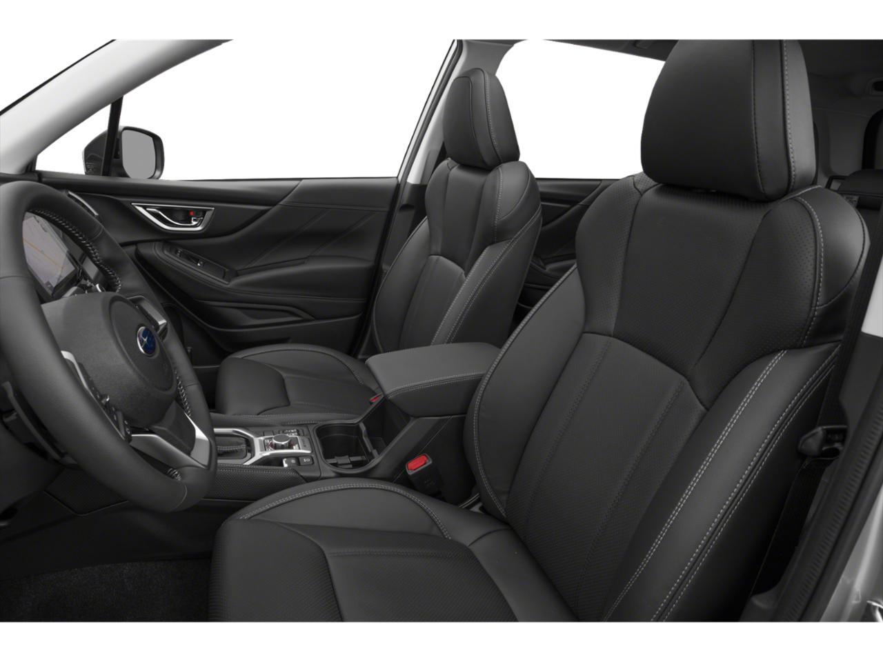 2021 Subaru Forester Limited Roseville CA