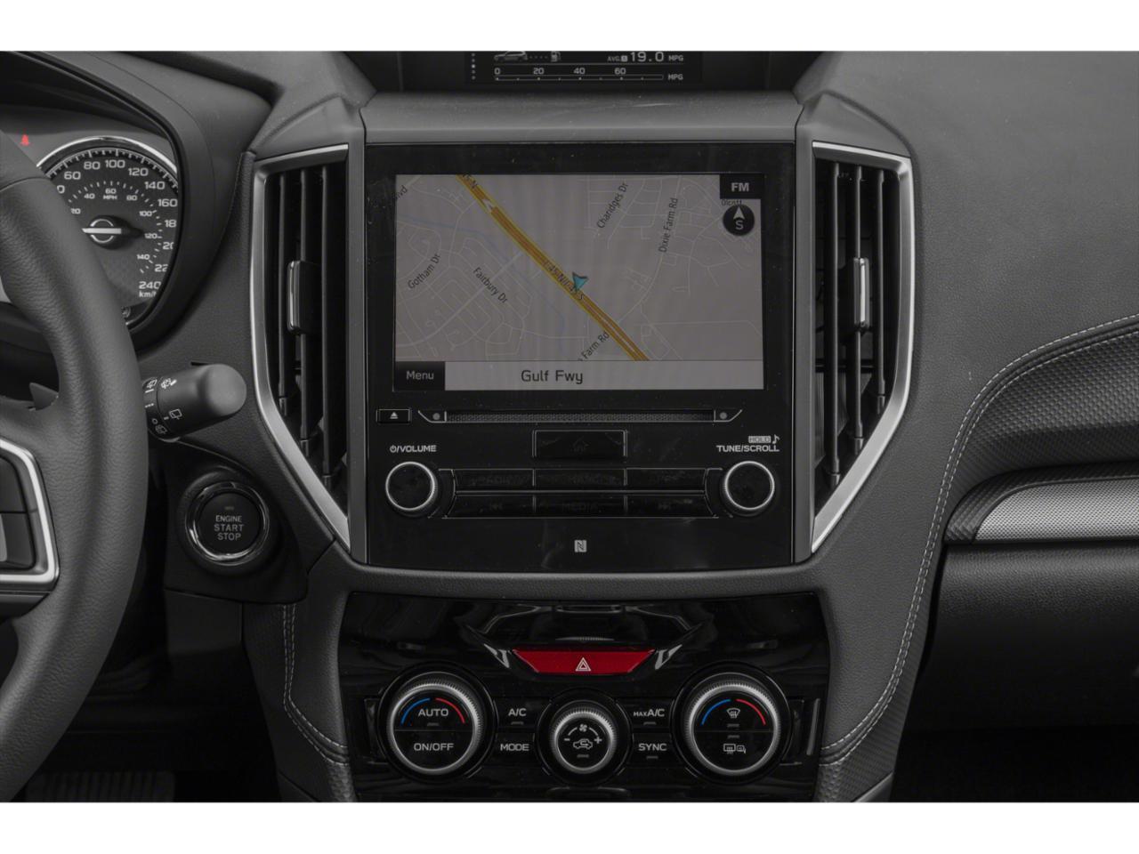 2021 Subaru Forester Limited Roseville CA