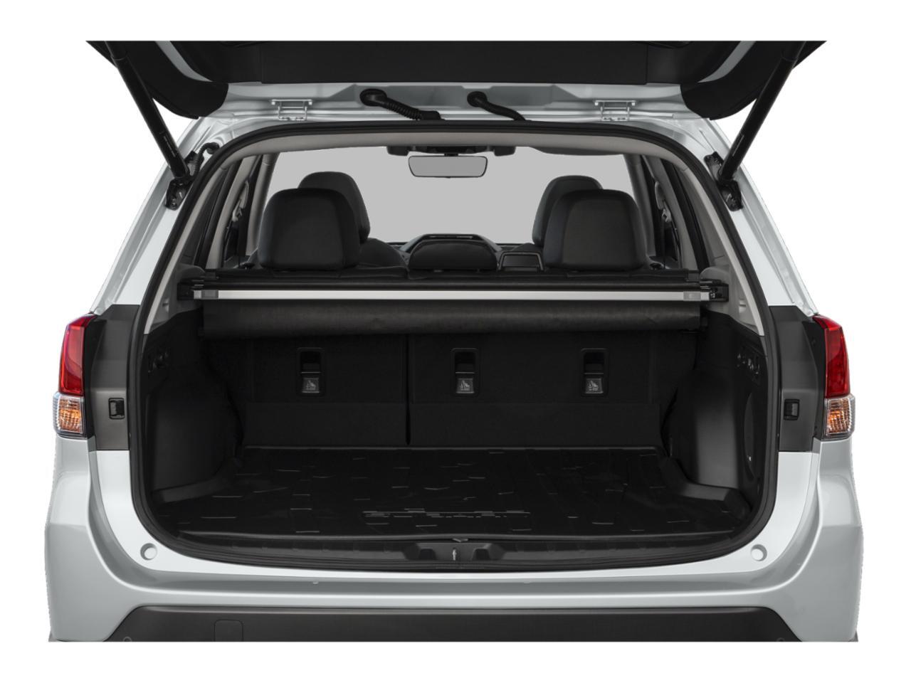 2021 Subaru Forester Limited Roseville CA