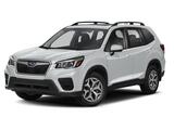 2021 Subaru Forester Premium Oshkosh WI